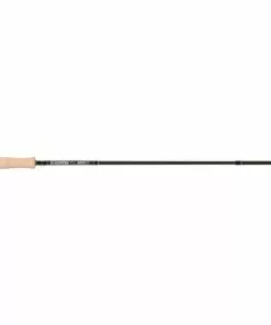 G Loomis Nrx Plus Lp Fly Rod S20 - 5wt 9'0" 4pc (Trade Up) Rods 6 G Loomis Nrx Plus Lp Fly Rod S20 - 5wt 9'0
