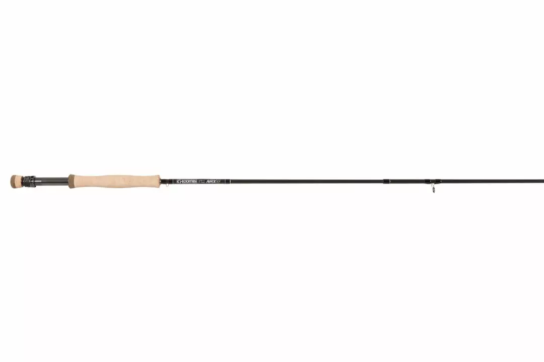 G Loomis Nrx Plus Lp Fly Rod S20 - 5wt 9'0" 4pc (Trade Up) Rods 4 G Loomis Nrx Plus Lp Fly Rod S20 - 5wt 9'0" 4pc (Trade Up) Rods