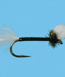 Flies Solitude Midge Winker (Sp030) 6-Pack