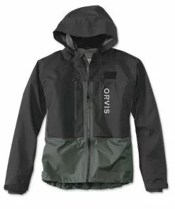 Orvis Men'S Pro Wading Jacket