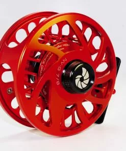 Nautilus Custom NV-G Fly Reel