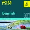 Rio Bonefish Leader 3-Pack 1 Rio Bonefish Leader 3-Pack