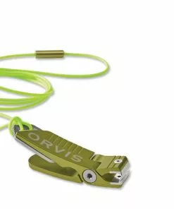 Orvis Nippers