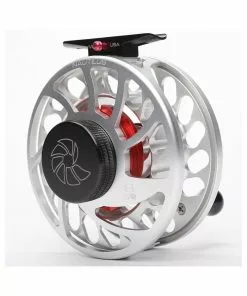 Nautilus CCF X2 Reels 77 Nautilus CCF X2 Reels