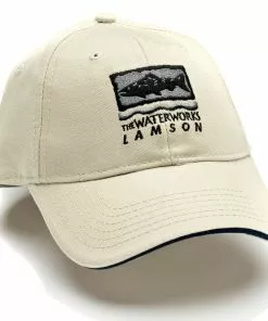 Clothing Lamson Hat In Tan