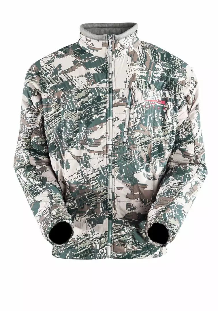 Clothing Sitka Gear Kelvin Active Jacket 3 Clothing Sitka Gear Kelvin Active Jacket