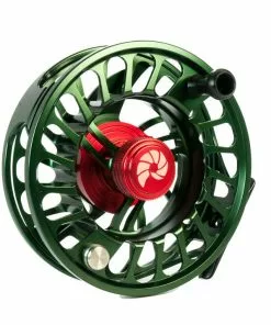 Nautilus Custom Ccf X2 Fly Reel Reels 42 Nautilus Custom Ccf X2 Fly Reel Reels