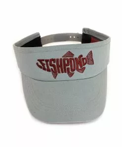 Fishpond Pescado Visor - Closeout Clothing