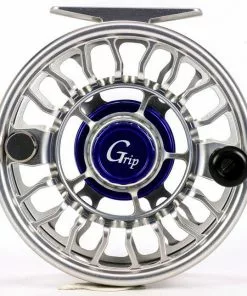 Reels Galvan Grip Fly Reel