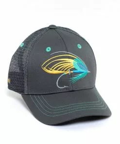 Rep Your Water Low Profile Hat