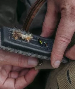 Umpqua ZS2 Foam Fly Patch Holder