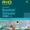 Rio Bonefish/Saltwater Fluoroflex Leader