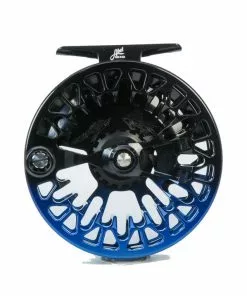 Reels Abel Vaya Custom Fly Reel