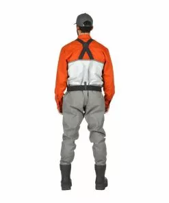 Wading Simms G3 Guide Bootfoot Waders - Vibram/Felt - Closeout 9 Wading Simms G3 Guide Bootfoot Waders - Vibram/Felt - Closeout
