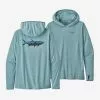 Patagonia Men'S Tropic Comfort Hoody Ii Clothing