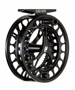 Sage Click Series Fly Reel Reels 24 Sage Click Series Fly Reel Reels