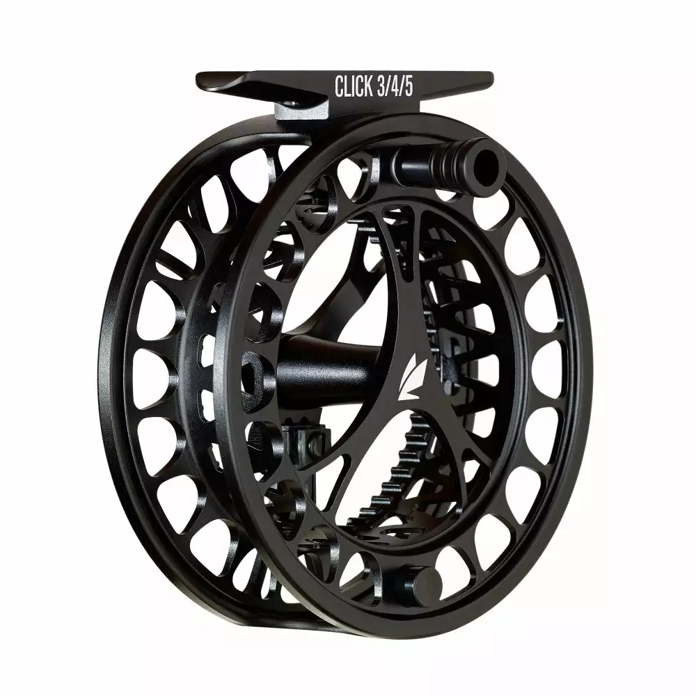 Sage Click Series Fly Reel Reels 13 Sage Click Series Fly Reel Reels