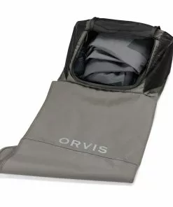 Orvis Wader Mud Room