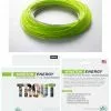 Lines Winston Trout Energy Fly Line 2 Lines Winston Trout Energy Fly Line