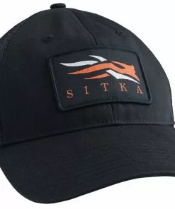 Clothing Sitka Gear Meshback Trucker Cap - Closeout