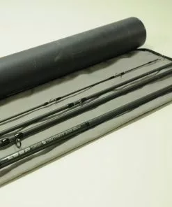 Trade Up Loop Cross S1 12'0