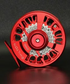 Reels Shilton Sr Fly Reel 24 Reels Shilton Sr Fly Reel