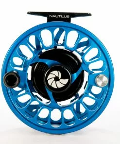 Nautilus NV-G Fly Reel