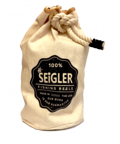 Seigler BF (Big) Fly Reel 11 Seigler BF (Big) Fly Reel
