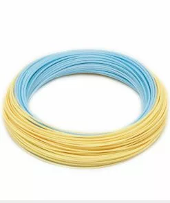 Rio Technical Trout Fly Line With Slickcast