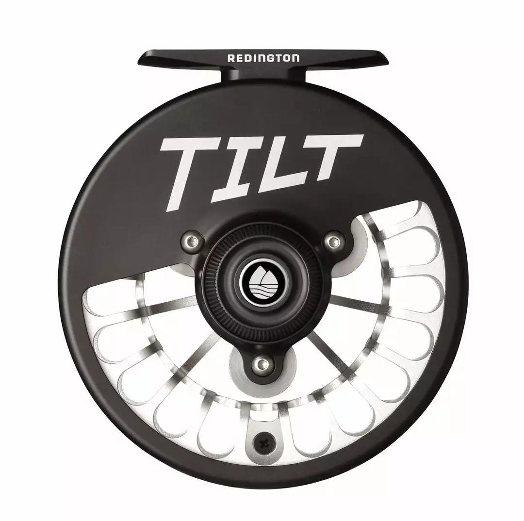 Redington Tilt Euro Nymph Reel 13 Redington Tilt Euro Nymph Reel