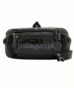 Bags And Packs Patagonia Black Hole Waist Pack 5L