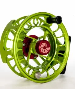 Reels Nautilus X-Series Fly Reel