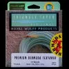 Wulff Premium Bermuda Textured Fly Line Lines
