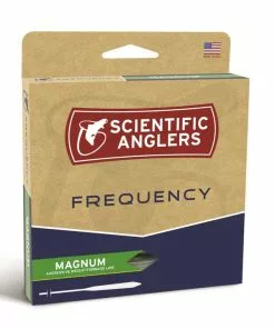 Scientific Anglers Frequency Magnum Fly Line