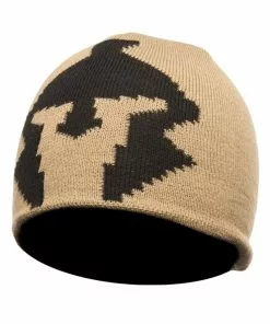 Kryptek Logo Beanie Clothing