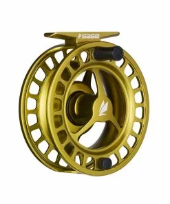 Reels Sage Spectrum Fly Reel