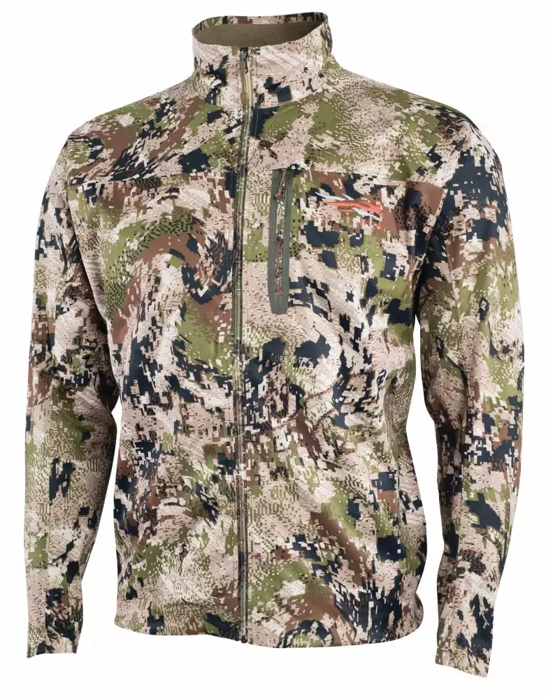 Clothing Sitka Gear Mountain Jacket 4 Clothing Sitka Gear Mountain Jacket