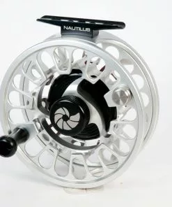 Nautilus NV-G Fly Reel