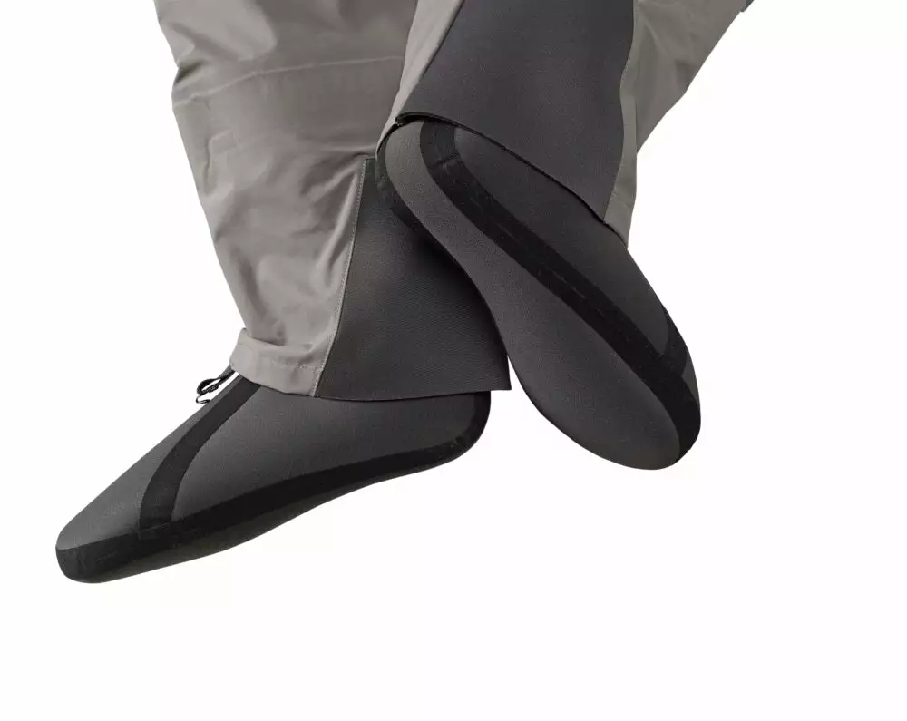 Orvis Women's Ultralight Convertible Waders Wading 5 Orvis Women's Ultralight Convertible Waders Wading