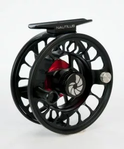 Nautilus Classic X-Series Fly Reel Reels