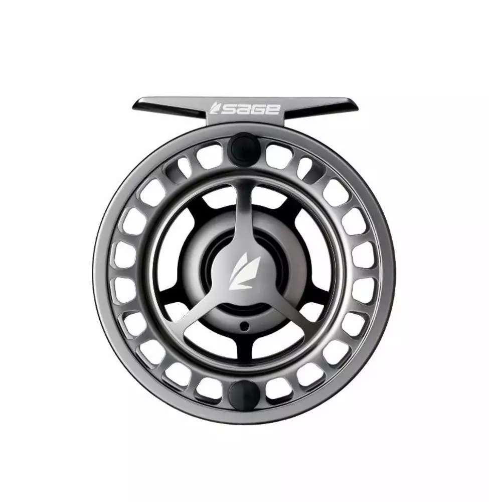 Sage Spectrum Spool 3 Sage Spectrum Spool