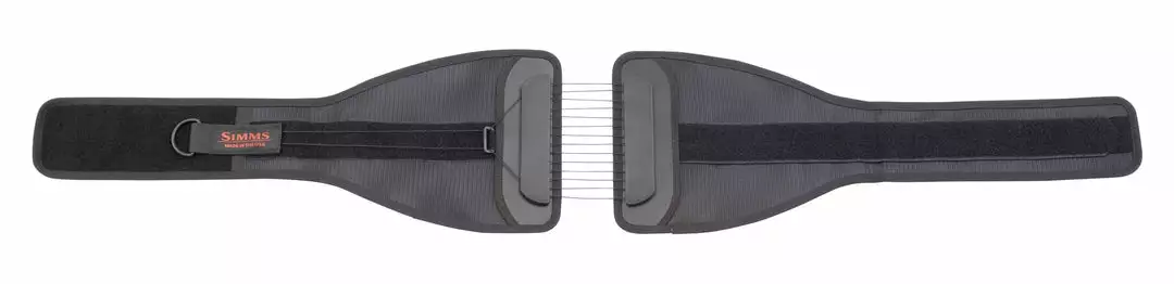 Simms Back Magic Wading Belt Accessories 3 Simms Back Magic Wading Belt Accessories
