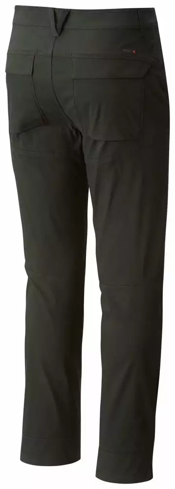 Clothing Mountain Hardwear Men's Hardwear AP Pro Pants - Closeout 4 Clothing Mountain Hardwear Men's Hardwear AP Pro Pants - Closeout