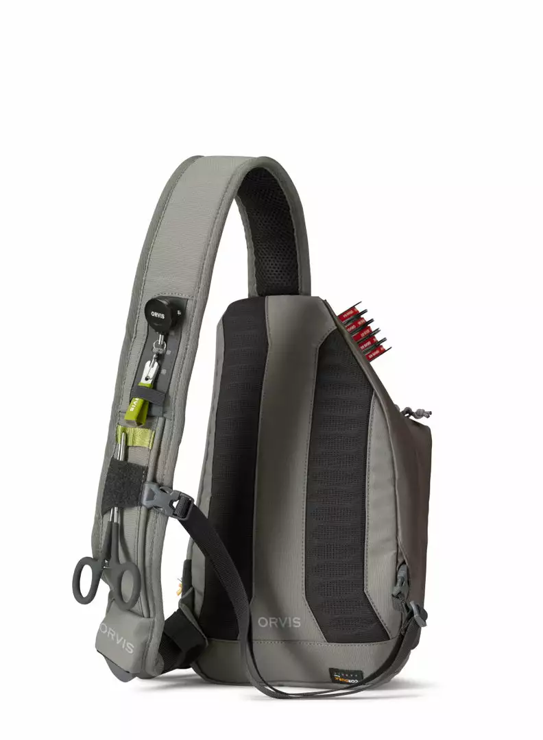 Orvis Mini Sling Pack Bags And Packs 4 Orvis Mini Sling Pack Bags And Packs