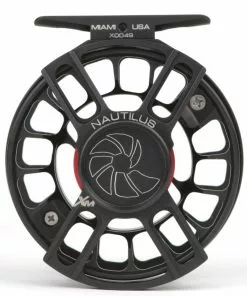 Reels Nautilus X-Series Fly Reel