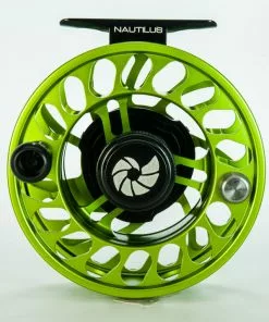 Nautilus CCF X2 Reels 103 Nautilus CCF X2 Reels