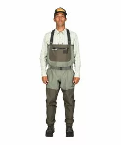 Simms Freestone Stockingfoot Waders Wading