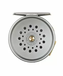 Reels Hardy Narrow Spool Perfect Reel