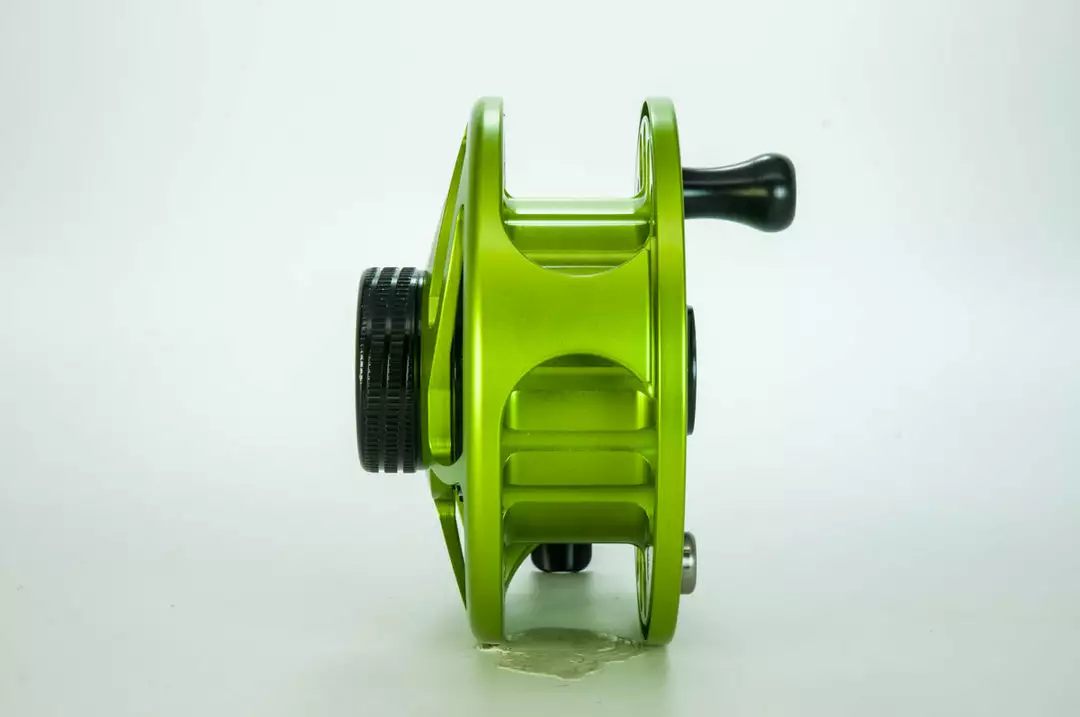 Nautilus CCF X2 Reels 48 Nautilus CCF X2 Reels