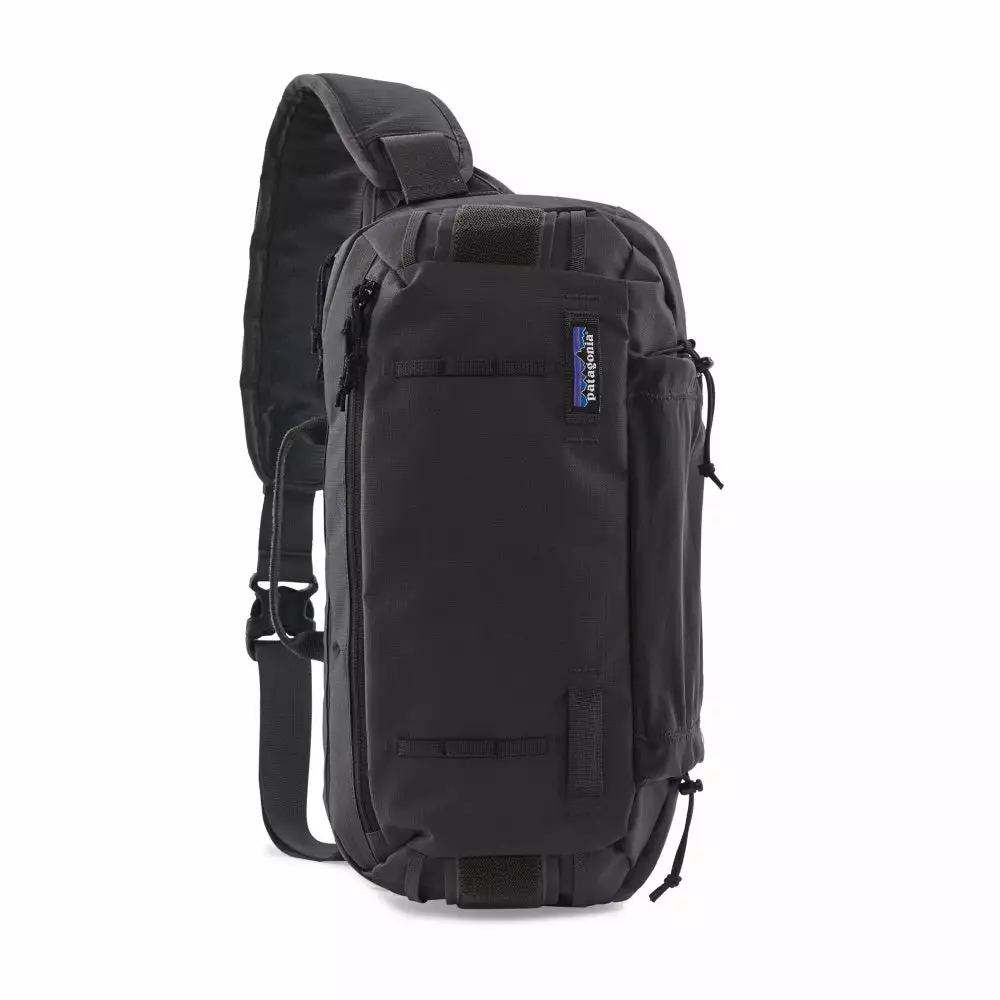 Bags And Packs Patagonia Stealth Sling 6 Bags And Packs Patagonia Stealth Sling